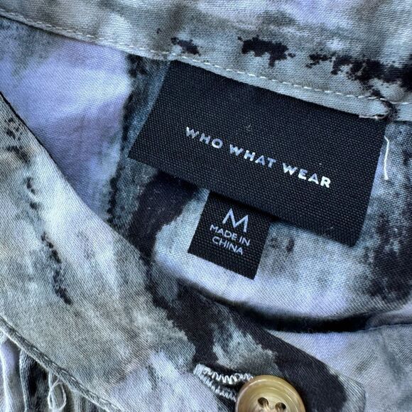 🎉5 for $45 🎉Who what wear dress size m - Picture 12 of 12